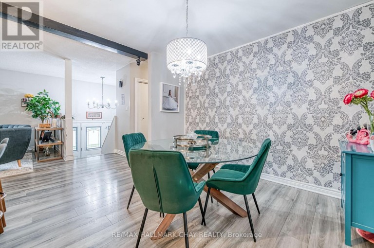 20 HOWARD AVENUE, Brock (Beaverton), Ontario, L0K1A0