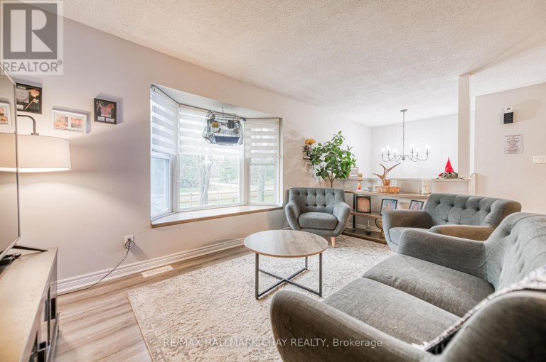 20 HOWARD AVENUE, Brock (Beaverton), Ontario, L0K1A0