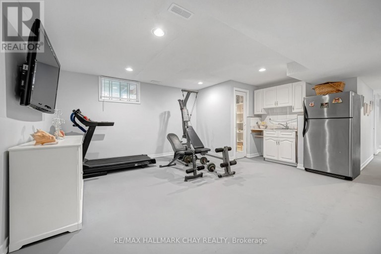 20 HOWARD AVENUE, Brock (Beaverton), Ontario, L0K1A0