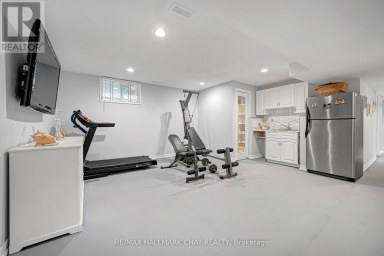 20 HOWARD AVENUE Brock (Beaverton) Ontario photo 23