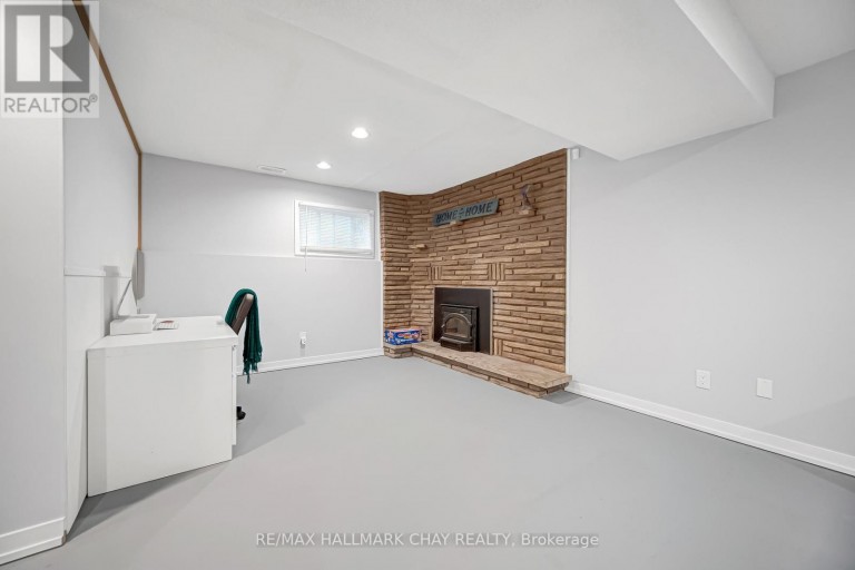 20 HOWARD AVENUE, Brock (Beaverton), Ontario, L0K1A0