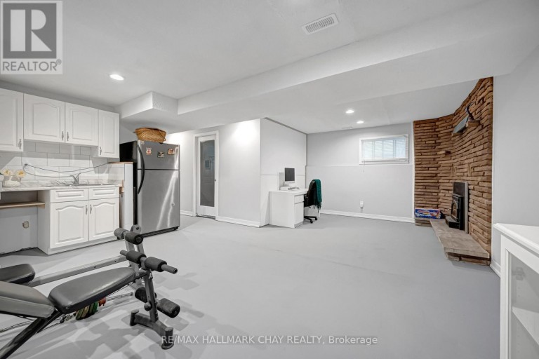 20 HOWARD AVENUE, Brock (Beaverton), Ontario, L0K1A0