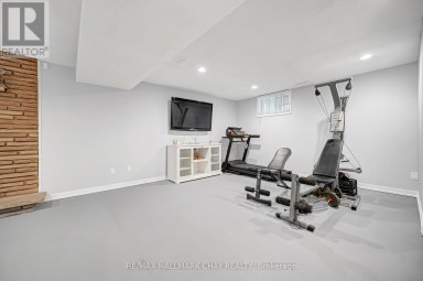 20 HOWARD AVENUE Brock (Beaverton) Ontario photo 26