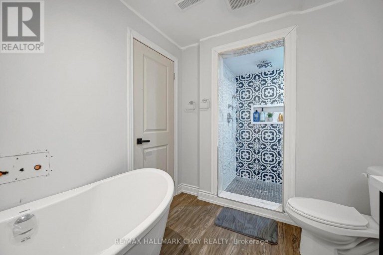20 HOWARD AVENUE, Brock (Beaverton), Ontario, L0K1A0