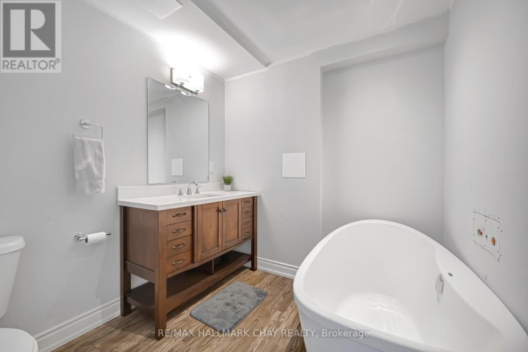 20 HOWARD AVENUE, Brock (Beaverton), Ontario, L0K1A0