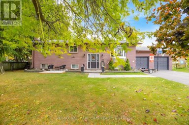 20 HOWARD AVENUE Brock (Beaverton) Ontario photo 3