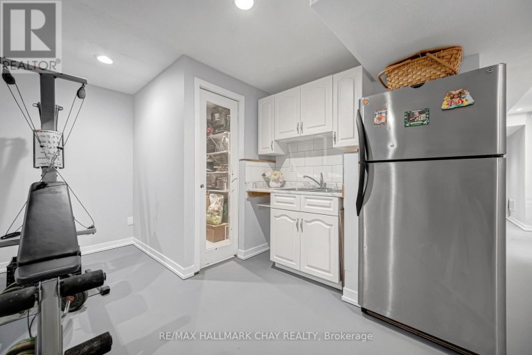 20 HOWARD AVENUE, Brock (Beaverton), Ontario, L0K1A0