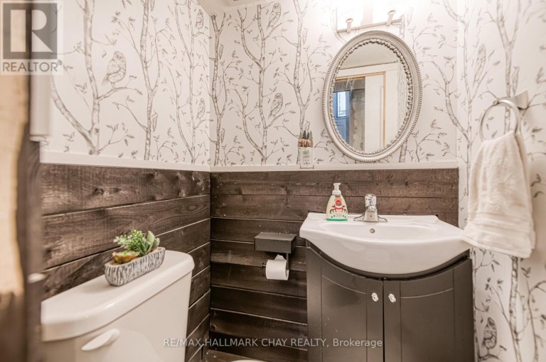 20 HOWARD AVENUE, Brock (Beaverton), Ontario, L0K1A0