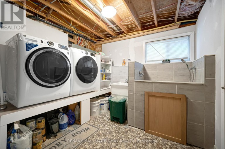 20 HOWARD AVENUE, Brock (Beaverton), Ontario, L0K1A0