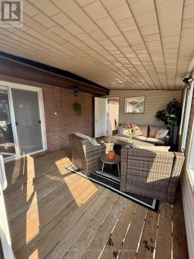 20 HOWARD AVENUE, Brock (Beaverton), Ontario, L0K1A0