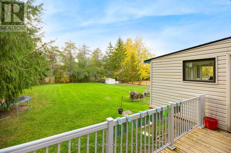 20 HOWARD AVENUE, Brock (Beaverton), Ontario, L0K1A0