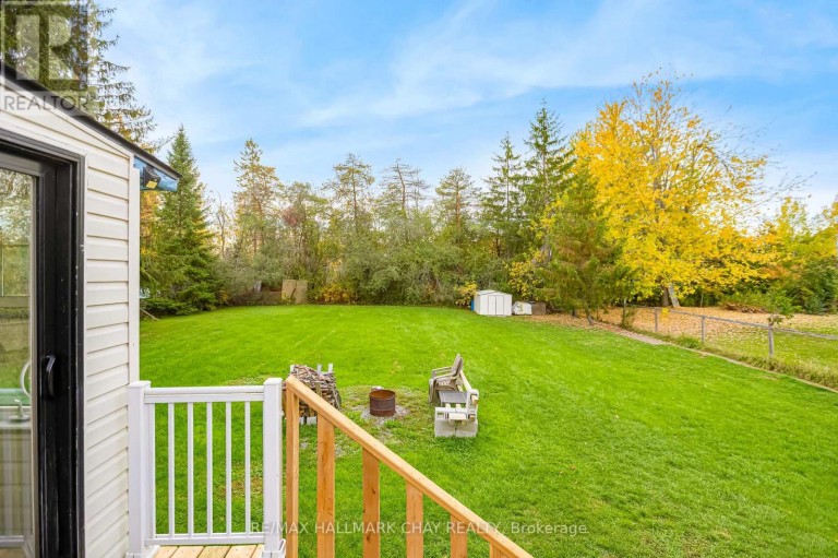 20 HOWARD AVENUE, Brock (Beaverton), Ontario, L0K1A0