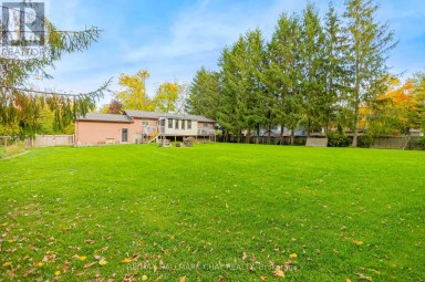 20 HOWARD AVENUE Brock (Beaverton) Ontario photo 38