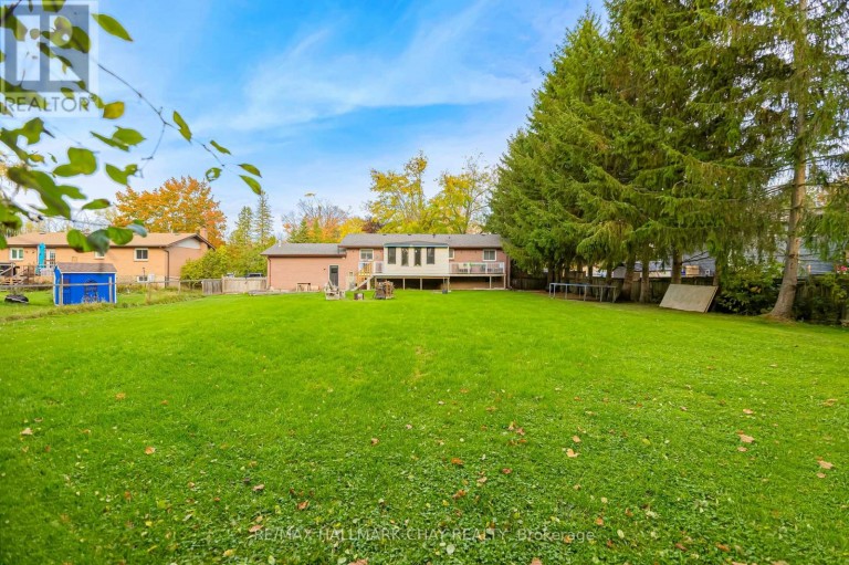 20 HOWARD AVENUE, Brock (Beaverton), Ontario, L0K1A0