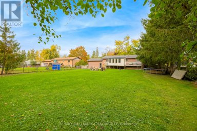 20 HOWARD AVENUE Brock (Beaverton) Ontario photo 40
