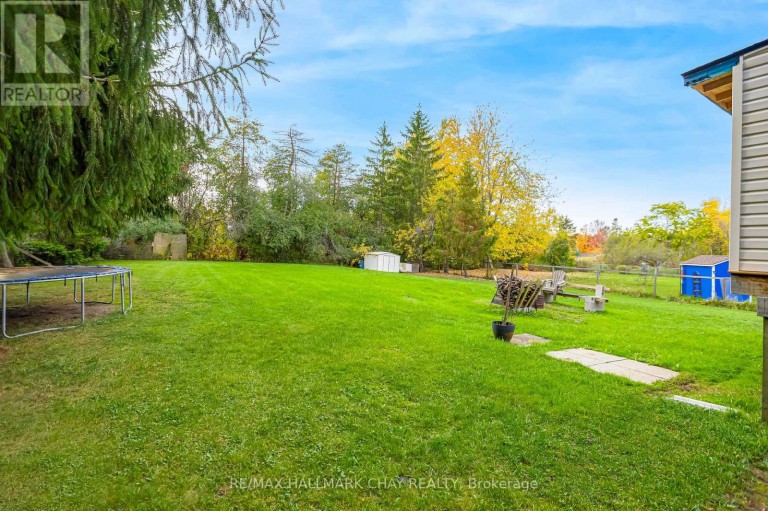 20 HOWARD AVENUE, Brock (Beaverton), Ontario, L0K1A0