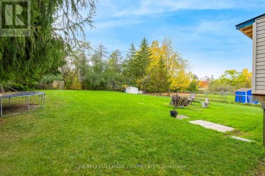 20 HOWARD AVENUE Brock (Beaverton) Ontario photo 41