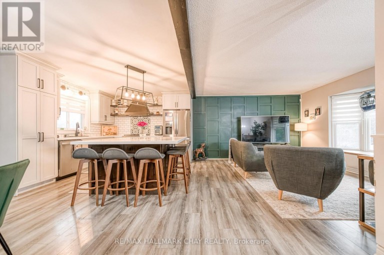 20 HOWARD AVENUE, Brock (Beaverton), Ontario, L0K1A0