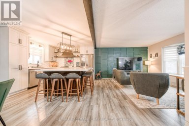 20 HOWARD AVENUE Brock (Beaverton) Ontario photo 7