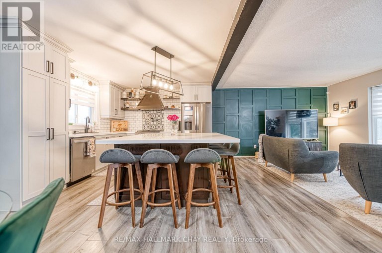 20 HOWARD AVENUE, Brock (Beaverton), Ontario, L0K1A0