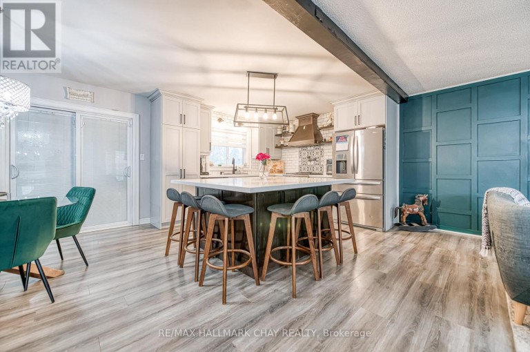 20 HOWARD AVENUE, Brock (Beaverton), Ontario, L0K1A0