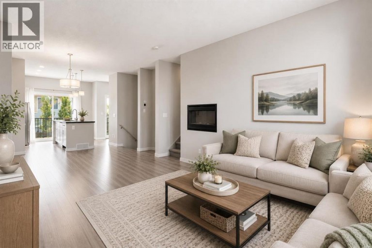 209 Copperpond Row SE, Calgary, Alberta, T2Z1H2