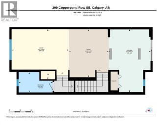 209 Copperpond Row SE Calgary Alberta photo 36