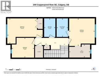 209 Copperpond Row SE Calgary Alberta photo 37