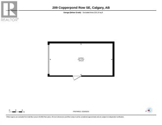 209 Copperpond Row SE Calgary Alberta photo 39
