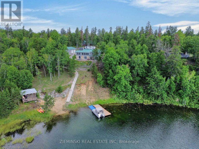 #6 Road E Munro Lake Road, Black River-matheson (matheson Unorganized), Ontario (id T13700604)