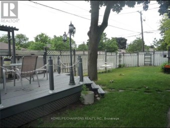 365 BELLAMY ROAD N Toronto (Woburn) Ontario photo 10