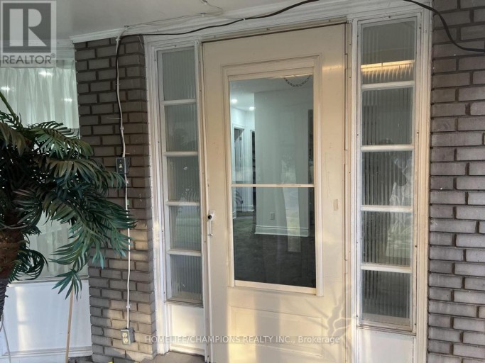 365 BELLAMY ROAD N, Toronto (Woburn), Ontario, M1H1G1
