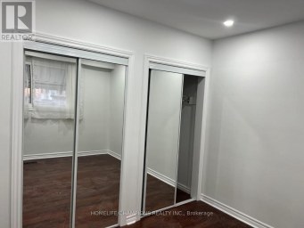 365 BELLAMY ROAD N Toronto (Woburn) Ontario photo 4
