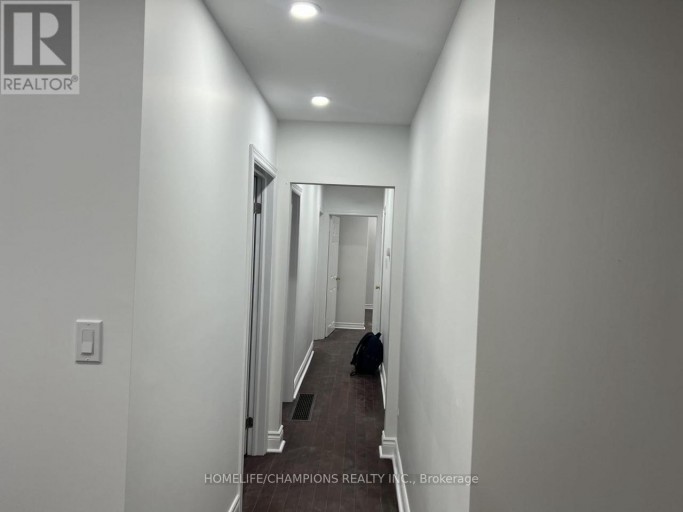 365 BELLAMY ROAD N, Toronto (Woburn), Ontario, M1H1G1