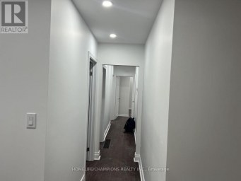 365 BELLAMY ROAD N Toronto (Woburn) Ontario photo 5