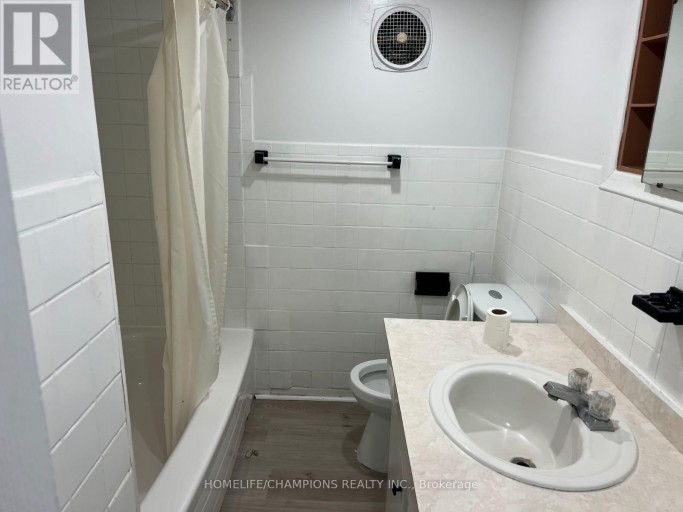 365 BELLAMY ROAD N, Toronto (Woburn), Ontario, M1H1G1
