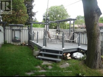 365 BELLAMY ROAD N Toronto (Woburn) Ontario photo 9