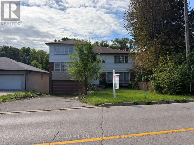 41 ELGIN STREET, Markham (Thornhill), Ontario, L3T1W5