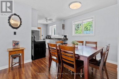 148 7TH AVENUE E Owen Sound Ontario photo 13