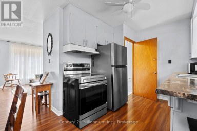 148 7TH AVENUE E Owen Sound Ontario photo 14