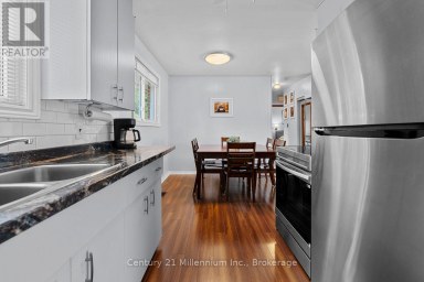 148 7TH AVENUE E Owen Sound Ontario photo 16