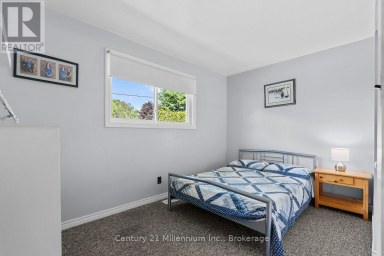 148 7TH AVENUE E Owen Sound Ontario photo 18