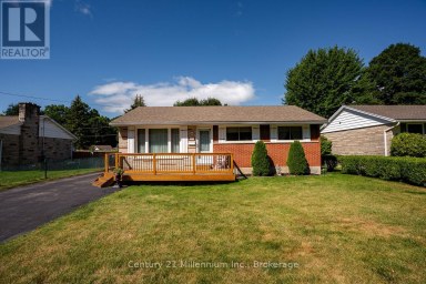 148 7TH AVENUE E Owen Sound Ontario photo 2
