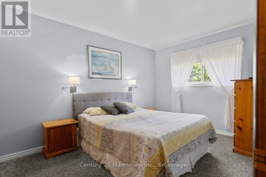 148 7TH AVENUE E Owen Sound Ontario photo 22