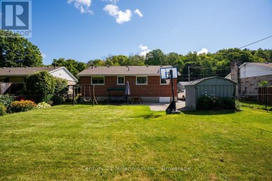148 7TH AVENUE E Owen Sound Ontario photo 37
