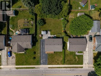 148 7TH AVENUE E Owen Sound Ontario photo 7