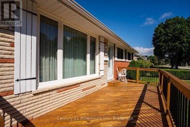 148 7TH AVENUE E Owen Sound Ontario photo 8