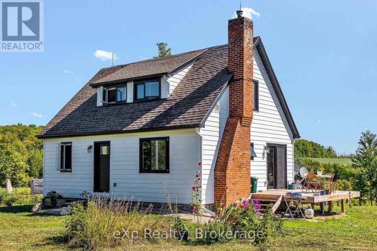 58111 12TH LINE, Meaford, Ontario, N4L1W5