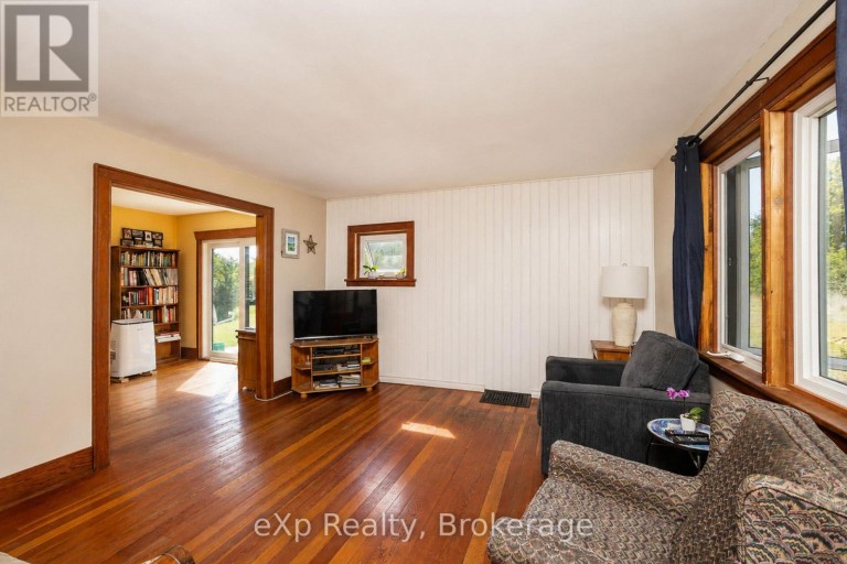 58111 12TH LINE, Meaford, Ontario, N4L1W5