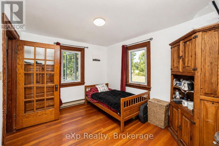 58111 12TH LINE, Meaford, Ontario, N4L1W5